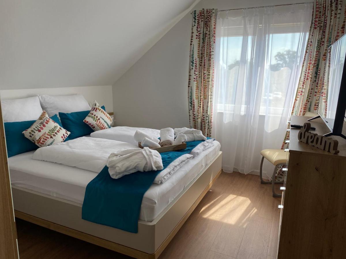 Appartamento Bike & Chill Kleve  Esterno foto