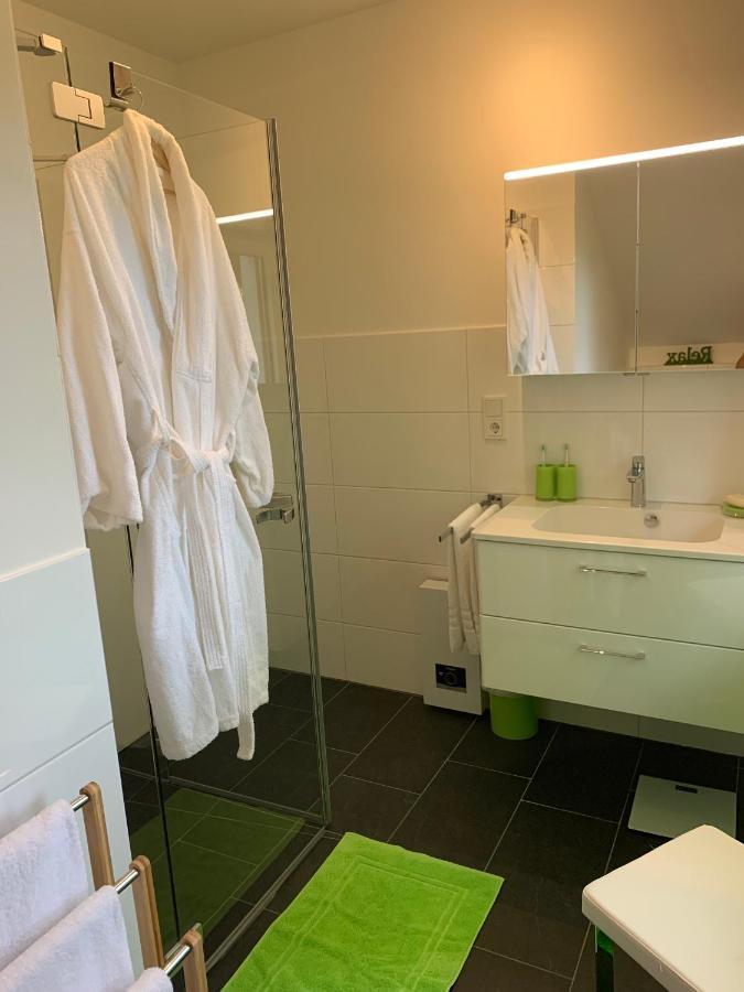 Appartamento Bike & Chill Kleve  Esterno foto