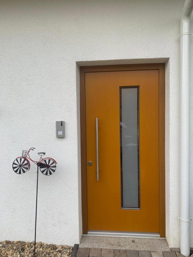 Appartamento Bike & Chill Kleve  Esterno foto