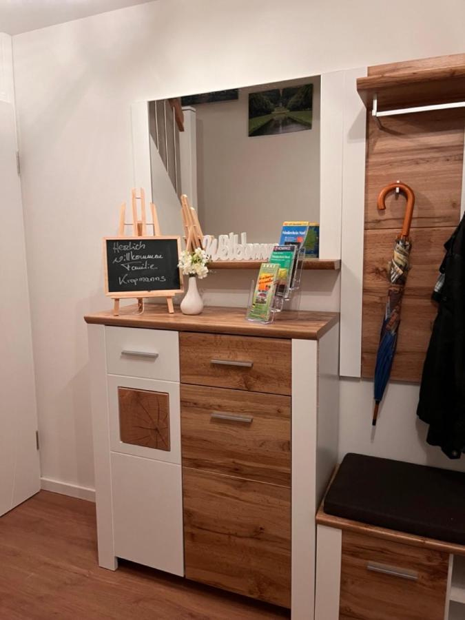 Appartamento Bike & Chill Kleve  Esterno foto