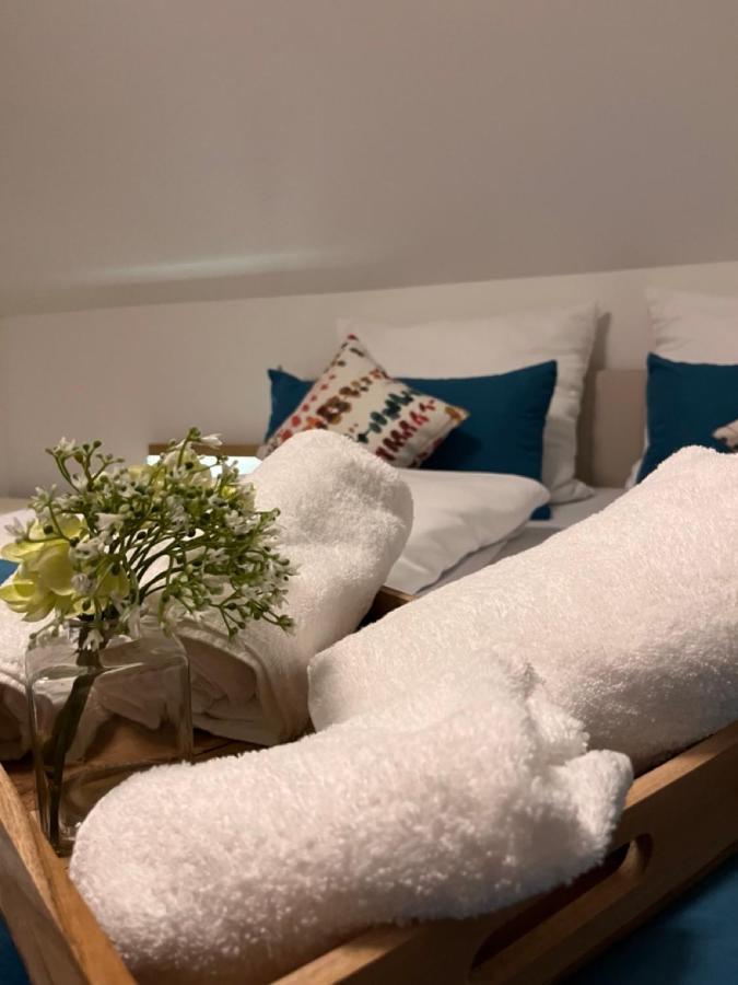 Appartamento Bike & Chill Kleve  Esterno foto