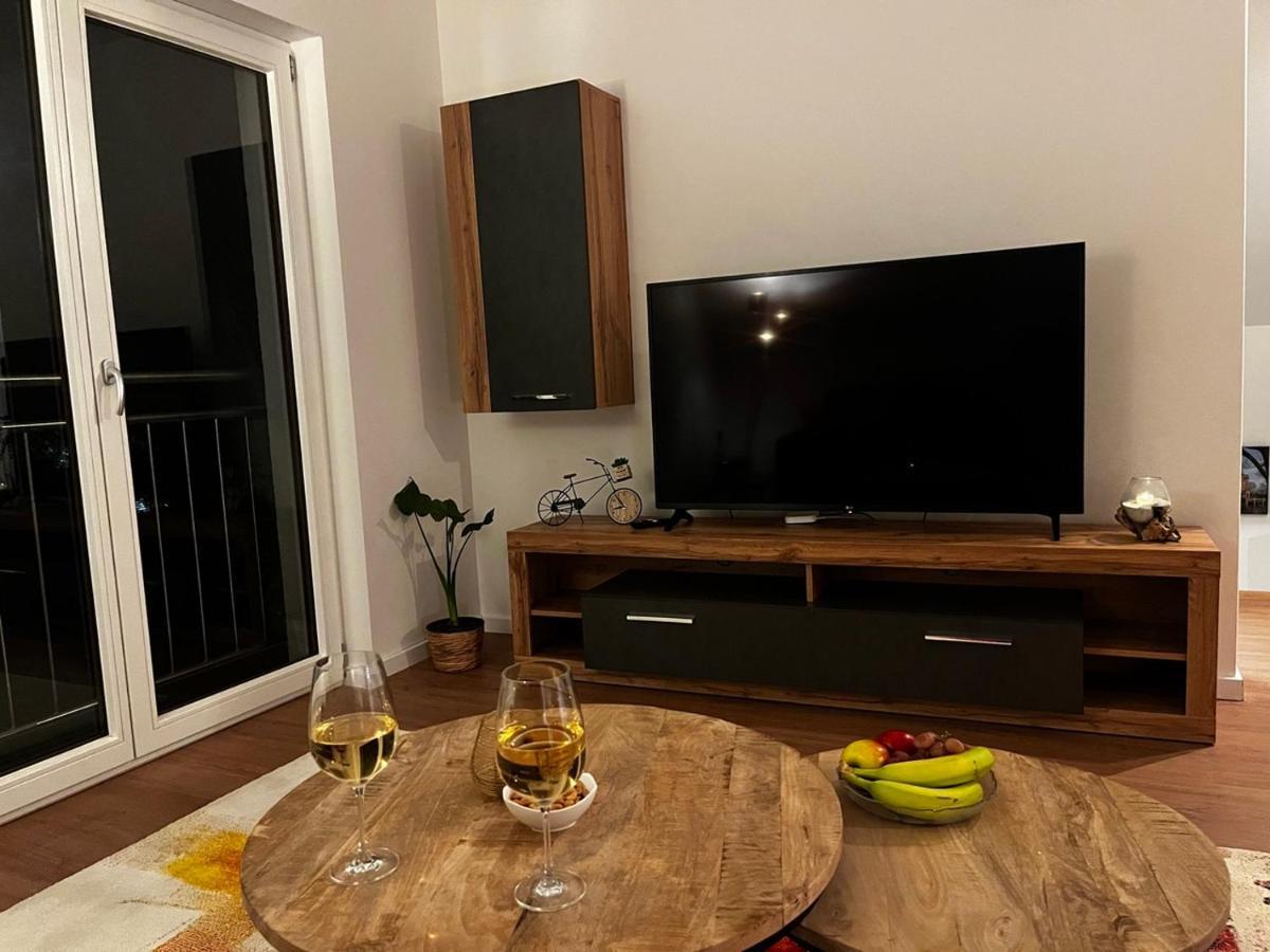 Appartamento Bike & Chill Kleve  Esterno foto