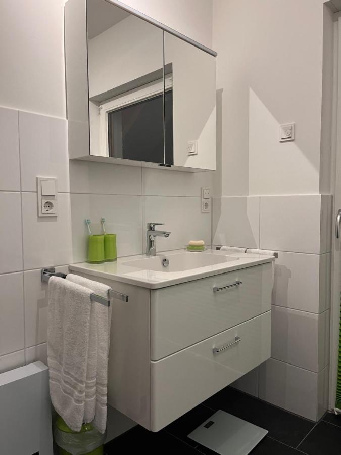 Appartamento Bike & Chill Kleve  Esterno foto