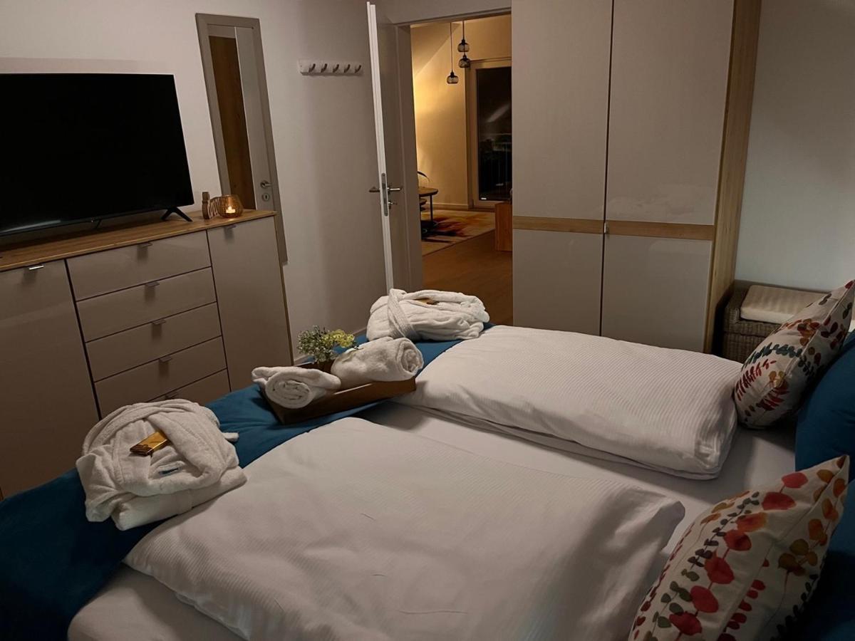 Appartamento Bike & Chill Kleve  Esterno foto