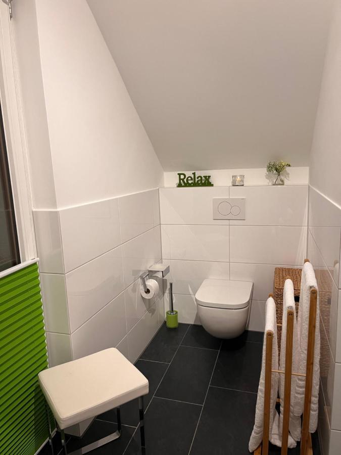Appartamento Bike & Chill Kleve  Esterno foto
