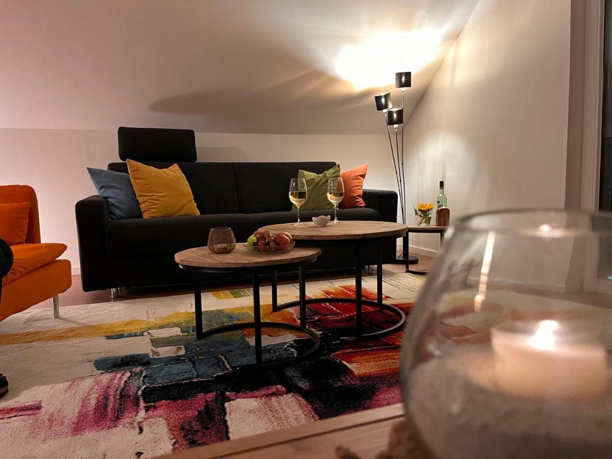 Appartamento Bike & Chill Kleve  Esterno foto