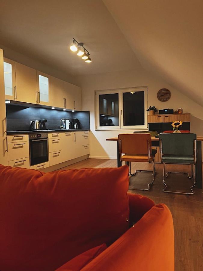 Appartamento Bike & Chill Kleve  Esterno foto